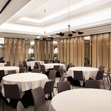 The Luxury Collection Hotel Manhattan Midtown New York Exterior foto
