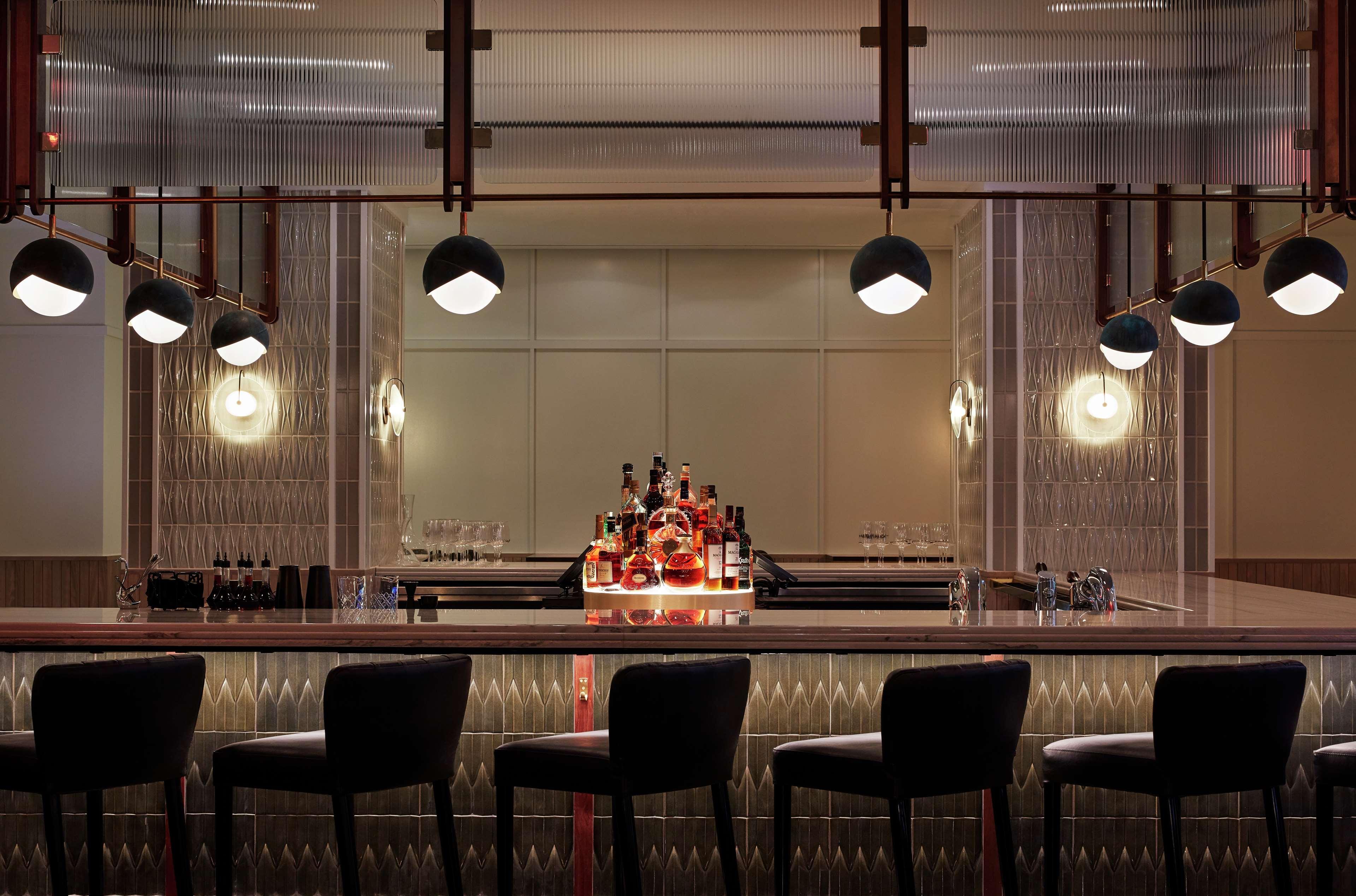 The Luxury Collection Hotel Manhattan Midtown New York Einrichtungen foto