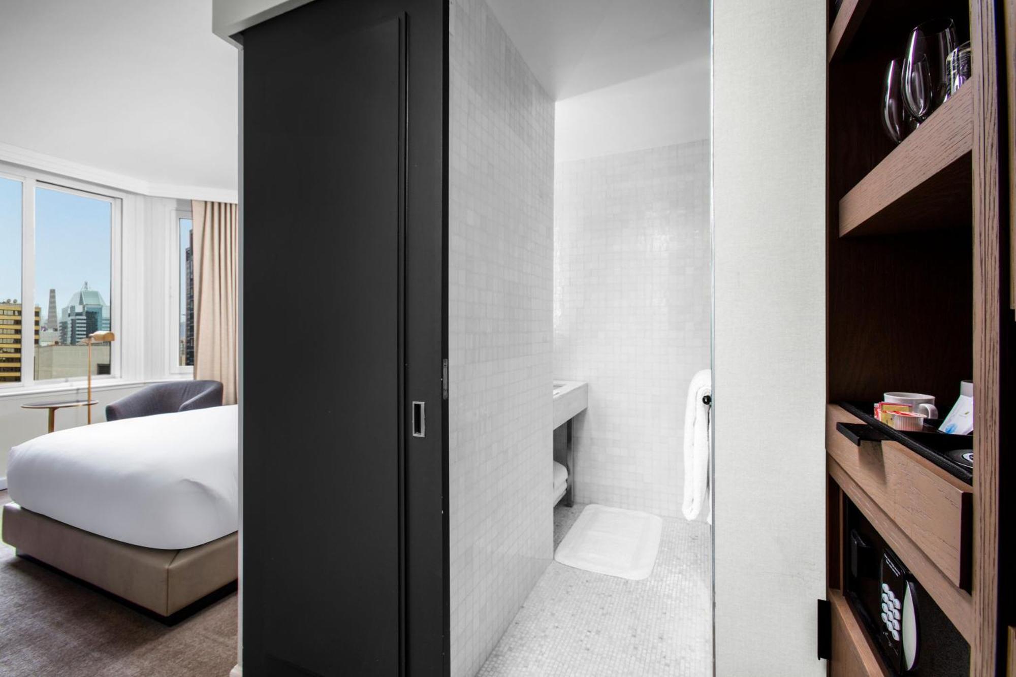The Luxury Collection Hotel Manhattan Midtown New York Exterior foto